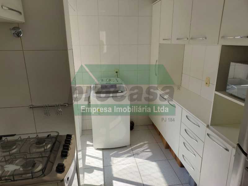 Apartamento para alugar com 2 quartos, 70m² - Foto 9