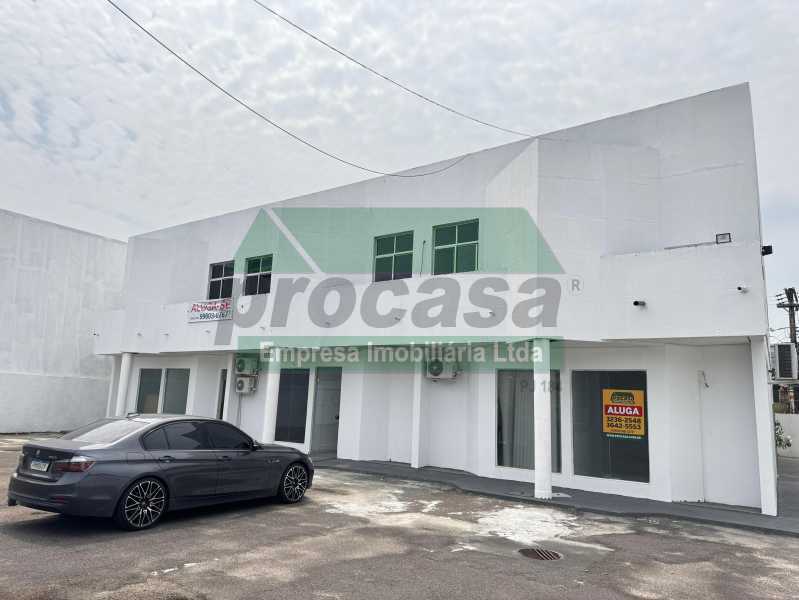 Prédio -  / Comercial / Chapada