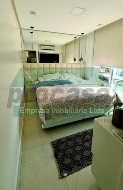 Apartamento para alugar com 2 quartos, 115m² - Foto 6