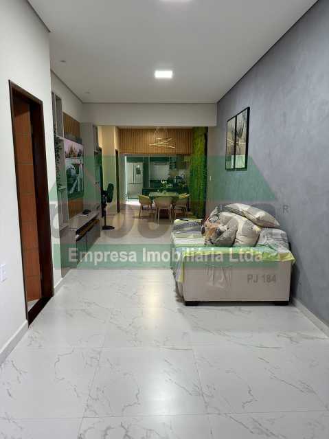 Casa em Condomínio -  / Residencial / Planalto