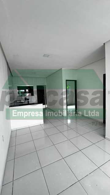 Casa em Condomínio -  / Residencial / Parque Dez de Novembro