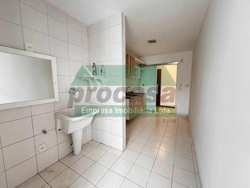 Apartamento para alugar com 3 quartos, 110m² - Foto 15