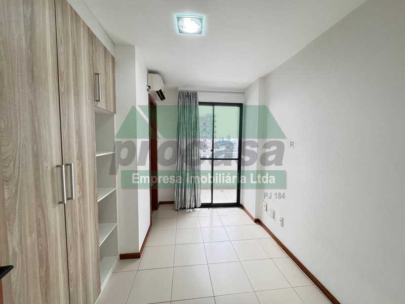 Apartamento para alugar com 3 quartos, 110m² - Foto 8