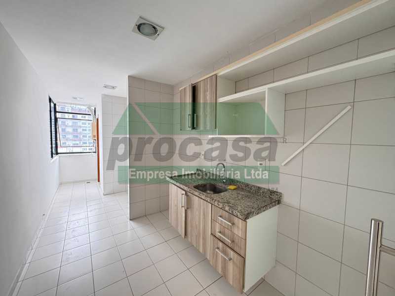 Apartamento para alugar com 3 quartos, 110m² - Foto 5