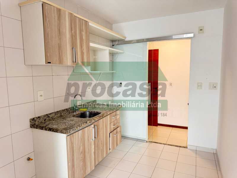 Apartamento para alugar com 3 quartos, 110m² - Foto 6