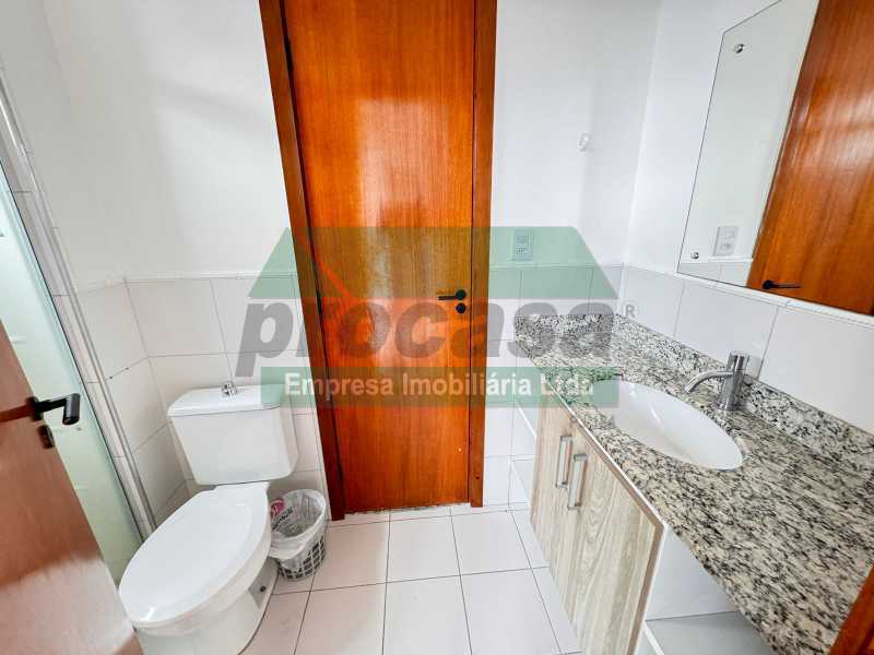 Apartamento para alugar com 3 quartos, 110m² - Foto 13