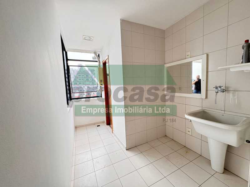 Apartamento para alugar com 3 quartos, 110m² - Foto 14