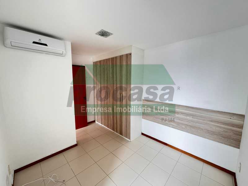 Apartamento para alugar com 3 quartos, 110m² - Foto 10