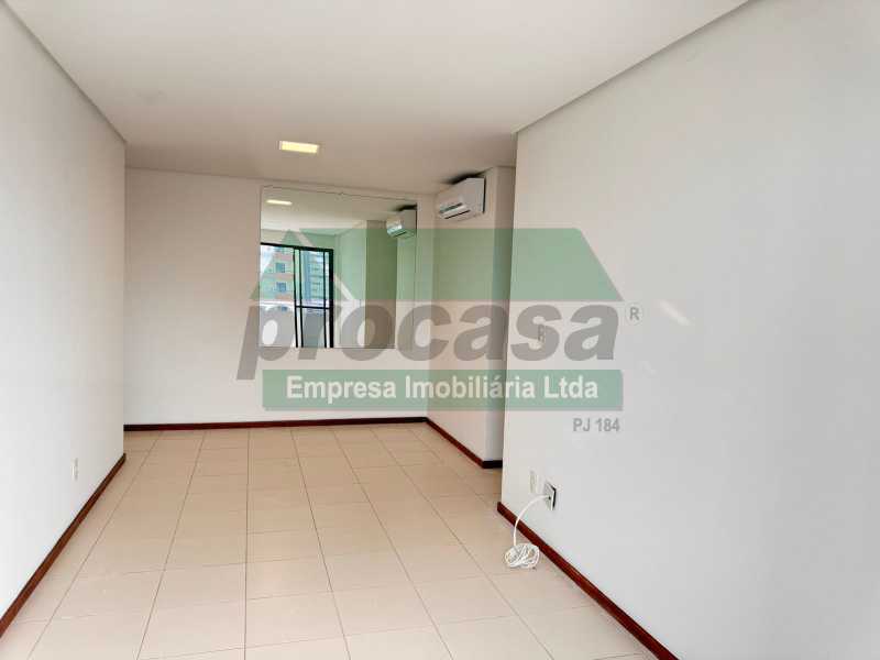 Apartamento para alugar com 3 quartos, 110m² - Foto 4