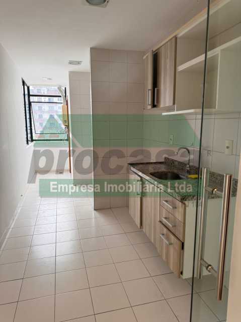 Apartamento para alugar com 3 quartos, 110m² - Foto 7