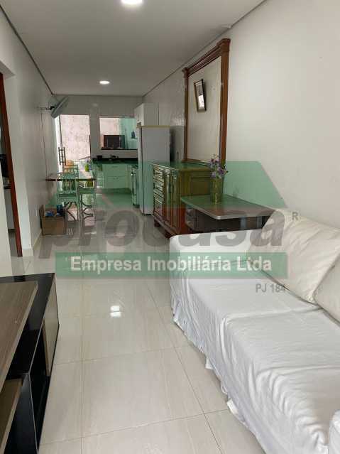 Apartamento, 2 quartos, 70 m² - Foto 1