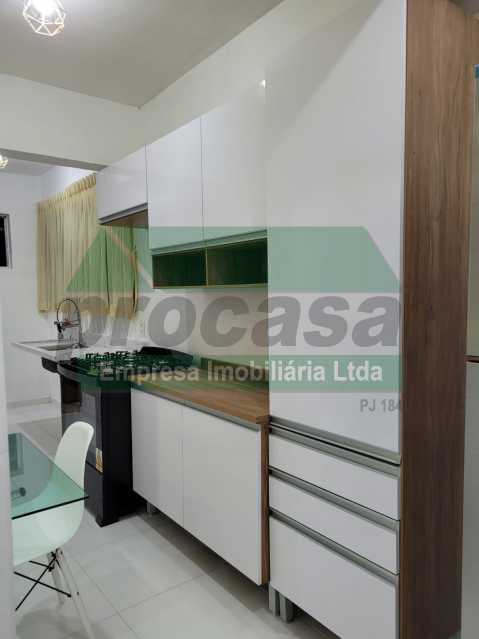 Apartamento -  / Residencial / Compensa