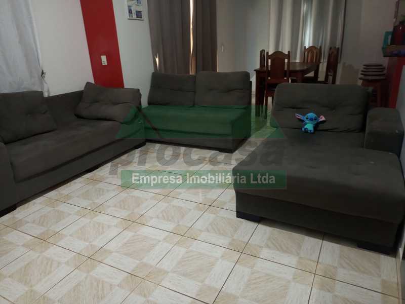 Casa à venda e aluguel com 1 quarto, 200m² - Foto 3