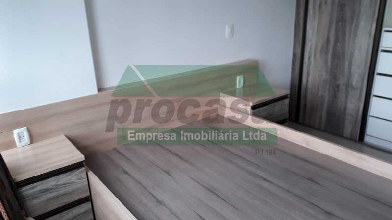 Loft para alugar com 1 quarto, 50m² - Foto 11