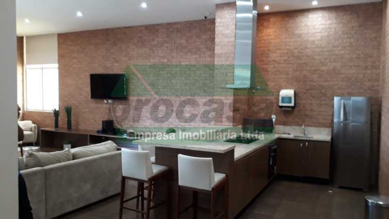 Loft para alugar com 1 quarto, 50m² - Foto 4