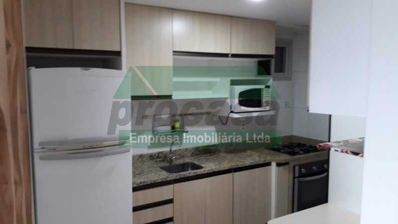 Loft para alugar com 1 quarto, 50m² - Foto 7