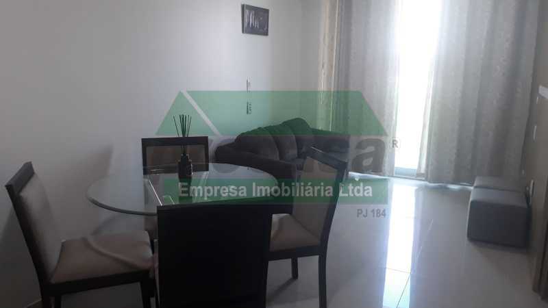 Loft para alugar com 1 quarto, 50m² - Foto 9