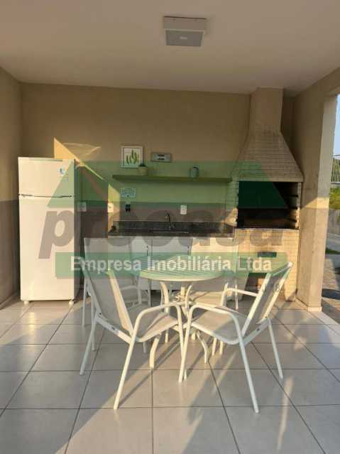 Apartamento à venda com 2 quartos, 55m² - Foto 11