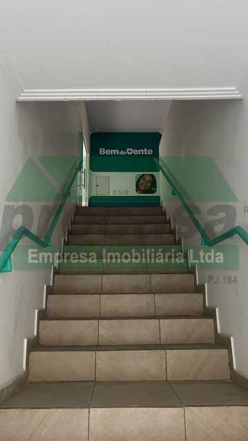 Conjunto Comercial-Sala para alugar, 78m² - Foto 11