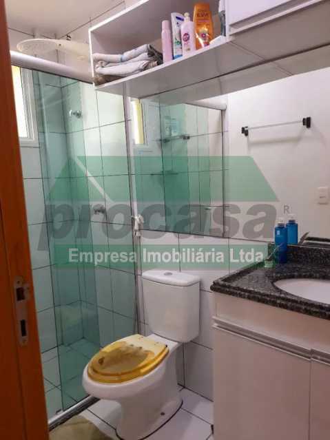 Apartamento à venda com 3 quartos, 76m² - Foto 12