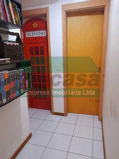 Apartamento à venda com 3 quartos, 76m² - Foto 7