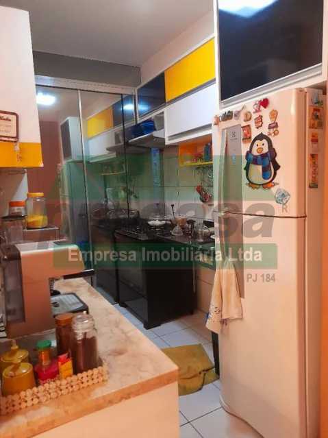 Apartamento à venda com 3 quartos, 76m² - Foto 5