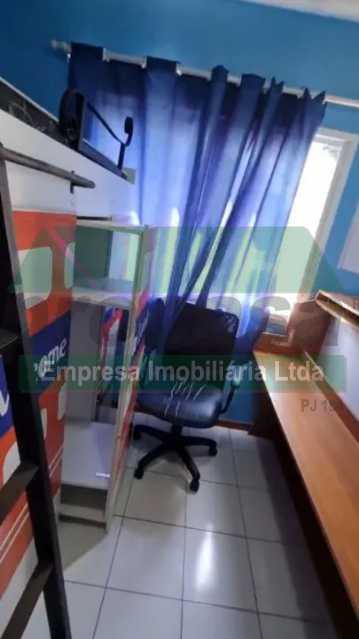 Apartamento à venda com 3 quartos, 76m² - Foto 9