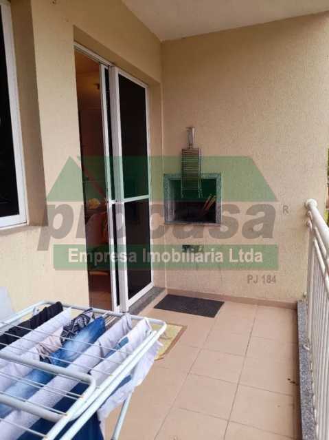 Apartamento à venda com 3 quartos, 76m² - Foto 13