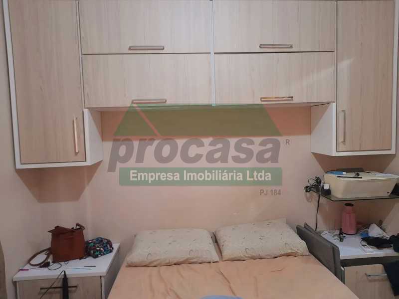 Apartamento à venda com 3 quartos, 76m² - Foto 8