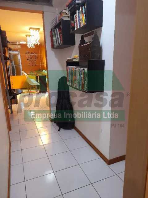 Apartamento à venda com 3 quartos, 76m² - Foto 6