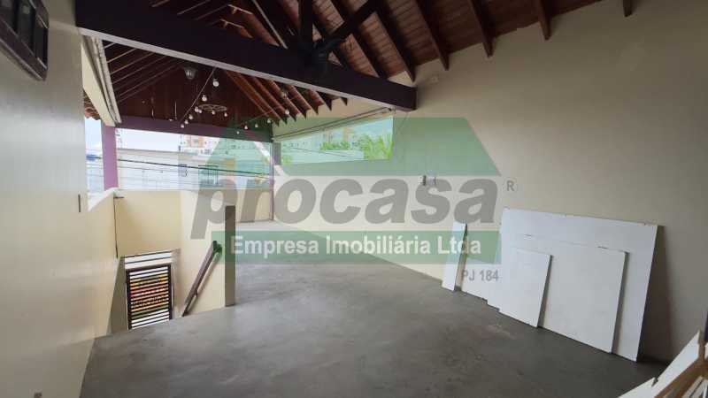 Loja-Salão, 40 m² - Foto 3
