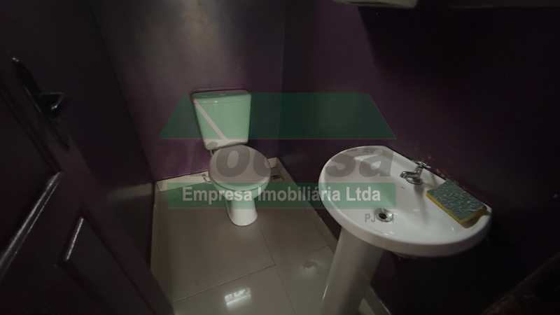 Loja-Salão, 40 m² - Foto 7