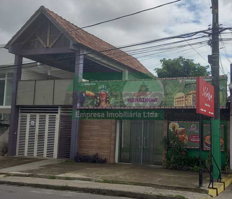 Loja-Salão, 224 m² - Foto 2