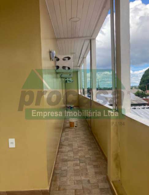 Casa à venda com 4 quartos, 248m² - Foto 5