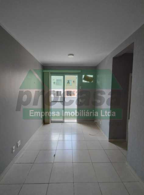 Apartamento à venda com 2 quartos, 58m² - Foto 1