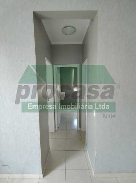 Apartamento à venda com 2 quartos, 58m² - Foto 3