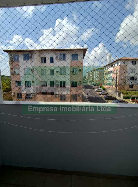 Apartamento à venda com 2 quartos, 58m² - Foto 9