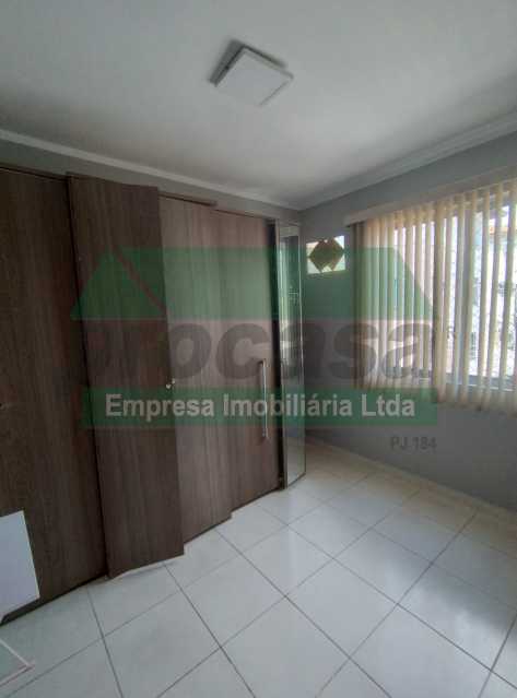 Apartamento à venda com 2 quartos, 58m² - Foto 5