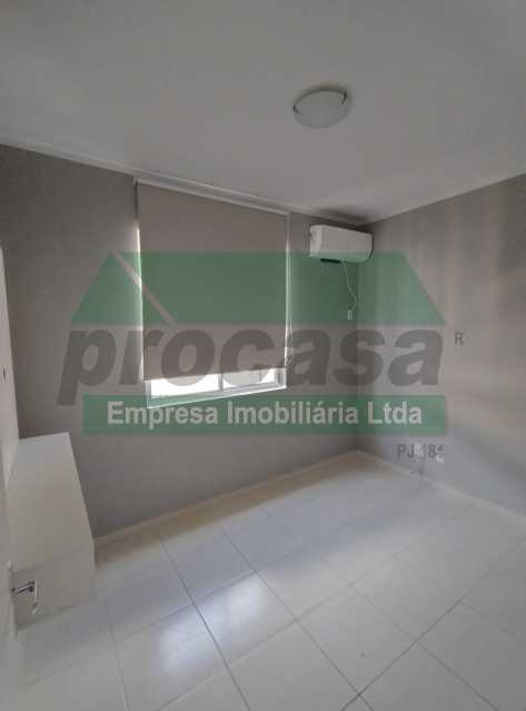 Apartamento à venda com 2 quartos, 58m² - Foto 4