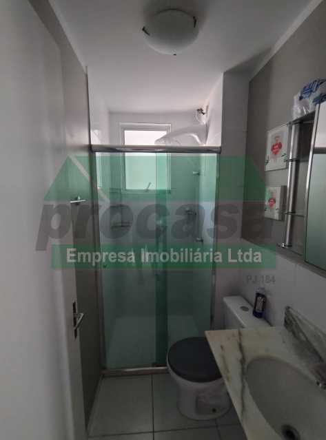 Apartamento à venda com 2 quartos, 58m² - Foto 8