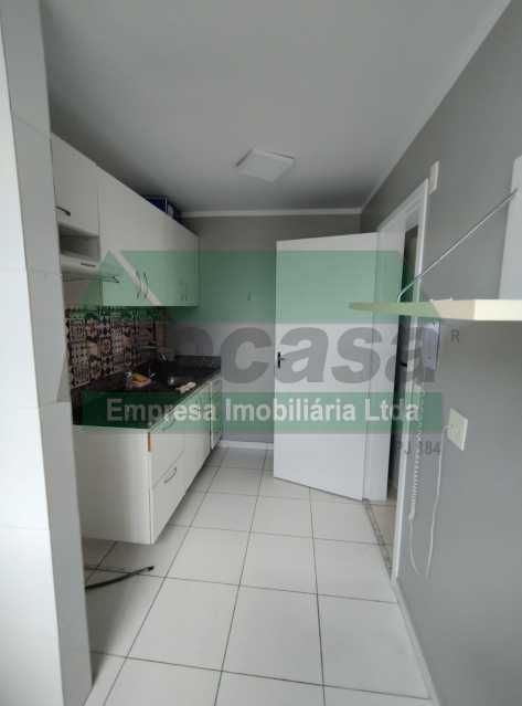 Apartamento à venda com 2 quartos, 58m² - Foto 7