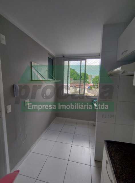 Apartamento à venda com 2 quartos, 58m² - Foto 6