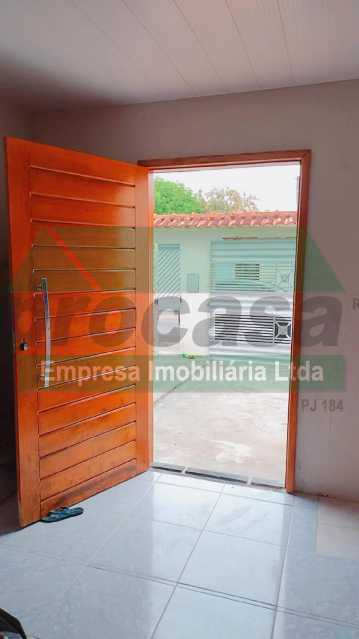 Casa à venda com 3 quartos, 162m² - Foto 2