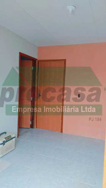 Casa à venda com 3 quartos, 162m² - Foto 5