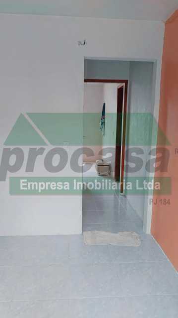 Casa à venda com 3 quartos, 162m² - Foto 3