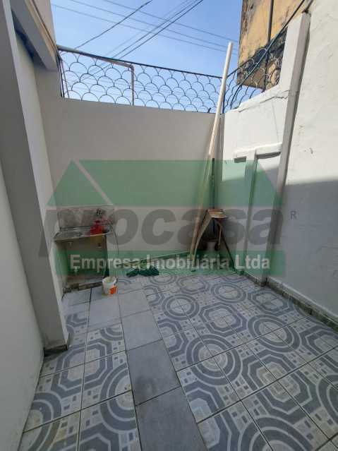 Casa para alugar com 3 quartos, 90m² - Foto 11