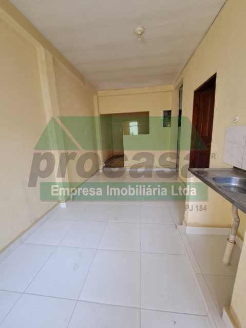 Casa para alugar com 3 quartos, 90m² - Foto 5