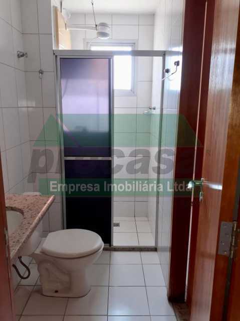 Apartamento para alugar com 2 quartos, 62m² - Foto 6