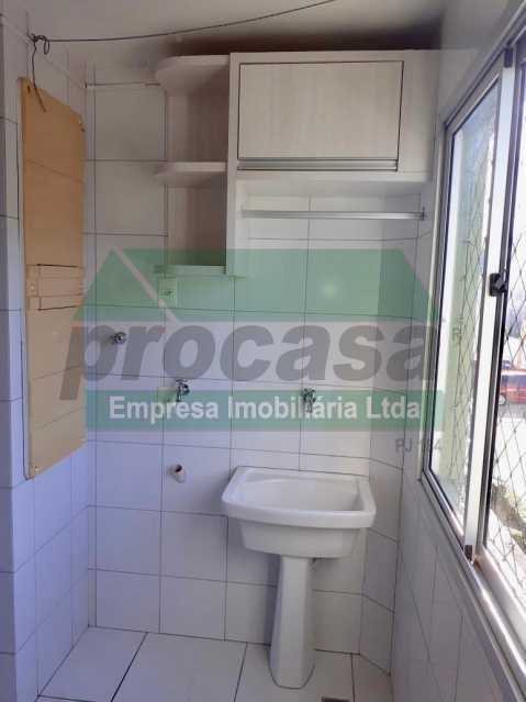 Apartamento para alugar com 2 quartos, 62m² - Foto 7