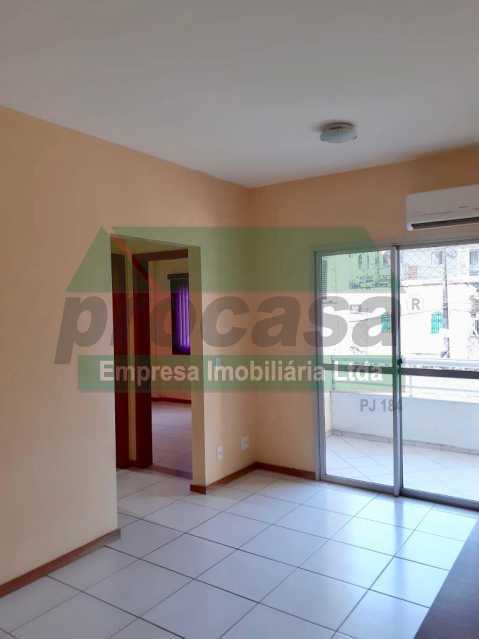 Apartamento para alugar com 2 quartos, 62m² - Foto 2